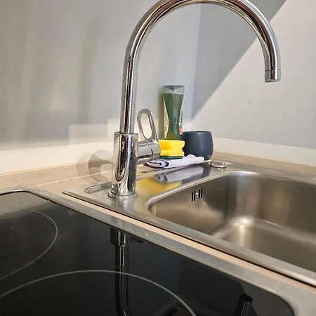 High Class - Design Apartment - Favorite Place - Full Equipment - Public Transport Nuremberg Extérieur photo